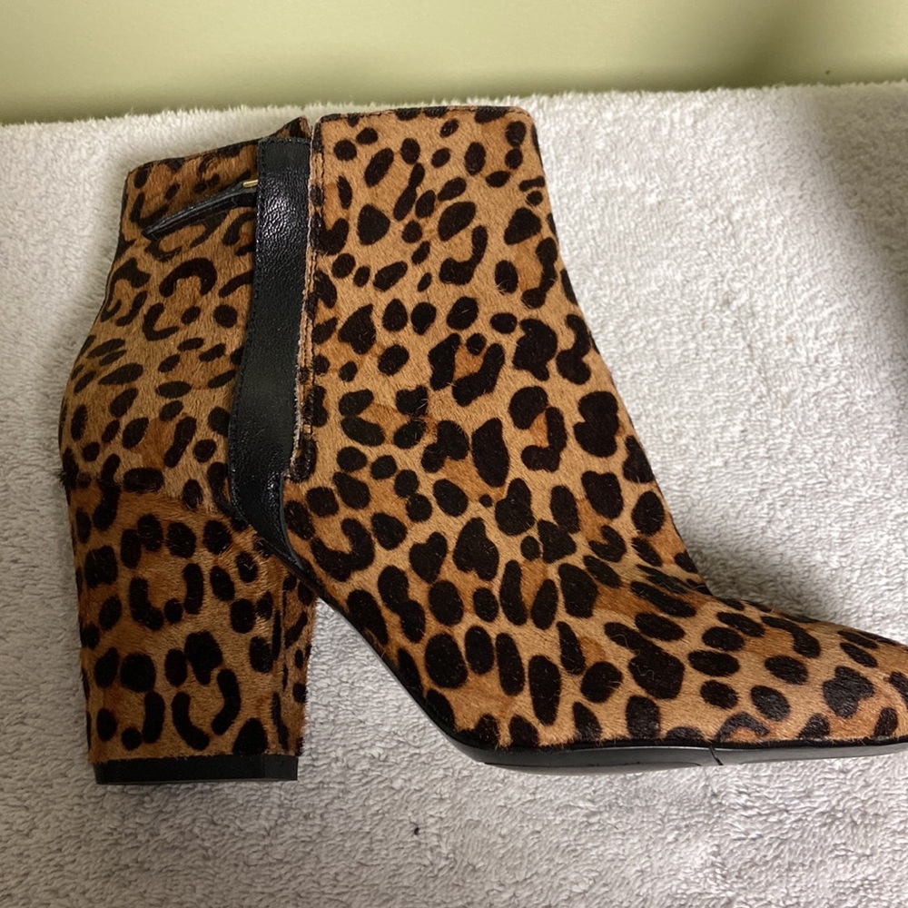 Nine West Booties - Picture 2 of 5